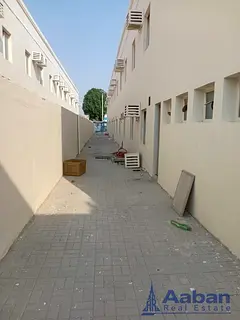 MOHRE-Approved 1200 PEOPLE FOR Labour Camp for RENT – Al Sajaa, Sharjah