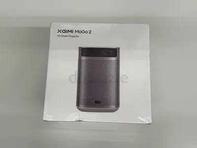 Xiaomi Mijia Mogo 2 Portable Smart Projector - Brand New Sealed