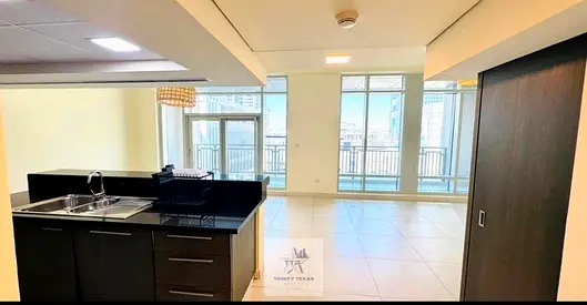 Spacious 1BR | Semi-Furnished | Ready to Move-in