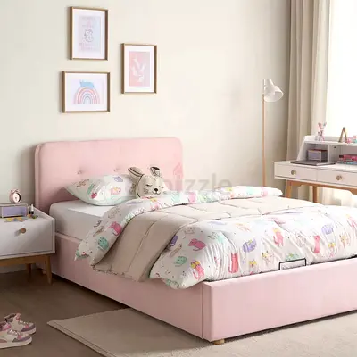 Brand New Queen size Family bed with Good Quality mattress available