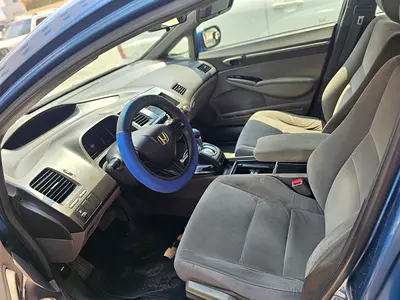صورة 3 لـ 2008 Honda CIVIC
