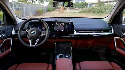 BMW X2 sDrive25i, миниатюра 2