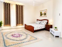 🏡 Fully Furnished Masterbed Room for Rent | Ideal for Families & Couples –Al Nahda Dubai.
