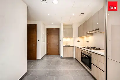Brand New | Vacant | Elegant Semi Furnished Unit