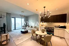 2 BED BRAND NEW | FURNISHED | BEST VIEW