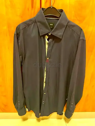 Boss Shirt - Original (New / Never Worn)