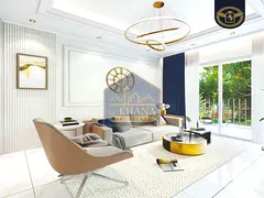 2% Monthly after Completion | Direct From Developer | Premium Finishing