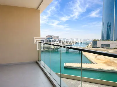 Vacant End of Oct | Spacious 1BR w Balcony