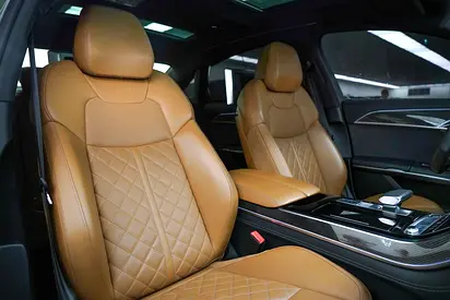 2023 AUDI A8 — миниатюра 12