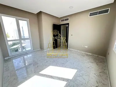 Luxurious 3BHK Villa | Maid’s Room | Huge Layout