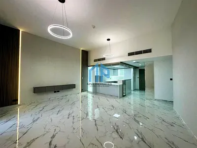 Exclusive | Upgraded into 3Bed | 2 Balconies With Park View
