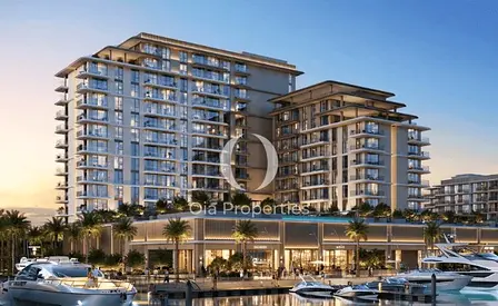 Harbour-Inspired 2BR | Bright Spaces | Modern Living
