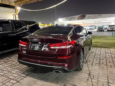 صورة 11 لـ 2019 KIA OPTIMA