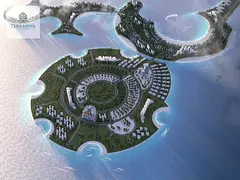 Sea & Casino view_2%Monthly_4%Dld wavier_Waterfront living