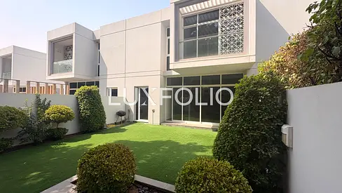 Close to Pool | Newly Decorated | 3BR +Maids