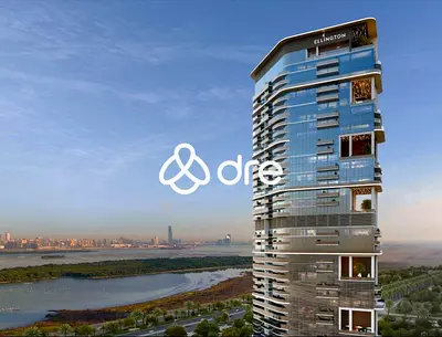 Direct Burj Khalifa View | 2 Bed Premium Ellington | 50/50 PP