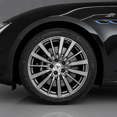 صورة 6 لـ 2023 Maserati GHIBLI