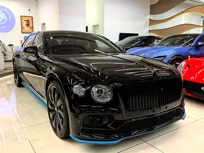 صورة مصغرة 3 لـ 2024 Bentley FLYING SPUR