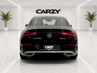 صورة 5 لـ 2024 Mercedes-BENZ CLA
