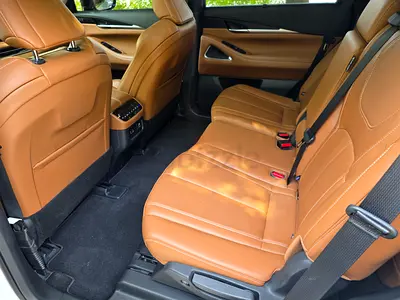 Infiniti QX60 Sensory, миниатюра 11