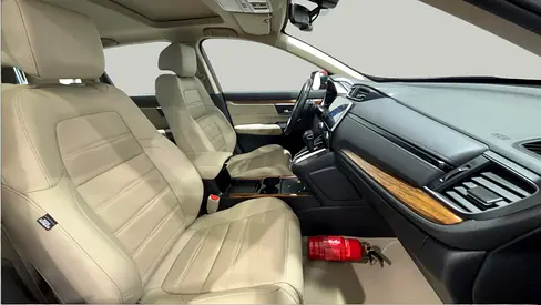 صورة مصغرة 6 لـ 2022 Honda CR-V