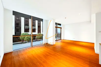 Unfurnished | Ready To Move | Prime Location