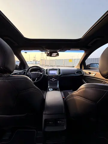 2019 FORD EDGE — фото 9