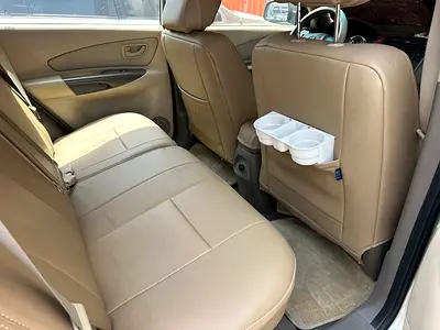 1990 Hyundai TUCSON — фото 6