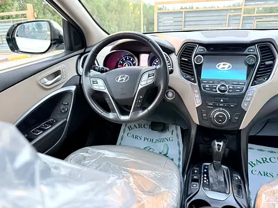 2017 Hyundai SANTA FE 缩略图 13