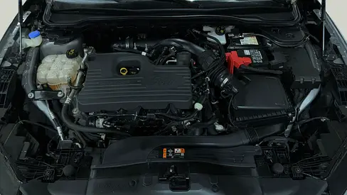 2023 FORD TAURUS 照片 13