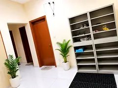 Affordable Indian Executive Male Bed Space – Rolla, Sharjah