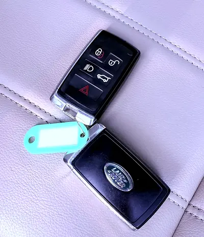 صورة مصغرة 8 لـ 2018 LAND Rover RANGE ROVER SPORT