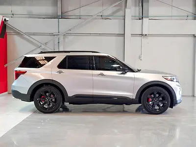 صورة 4 لـ 2022 FORD EXPLORER