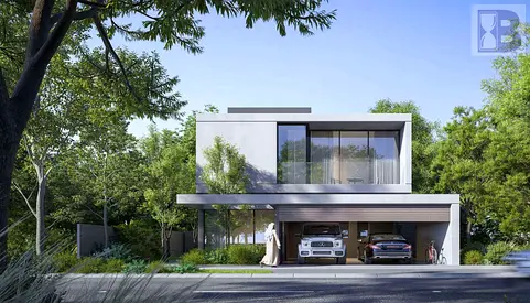 Forest Community Concept | Wellness-Centred Community | Premium Family Lifestyle | Strategic Sharjah Location
