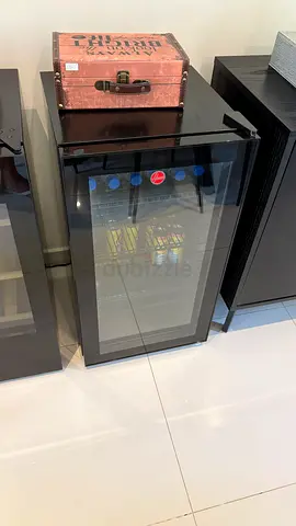 BEVERAGE COOLER