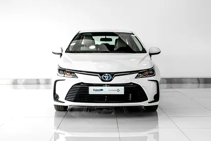 Toyota Corolla XLI, миниатюра 2