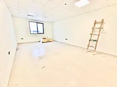 Luxury brand new studio first shafting al jada Sharjah