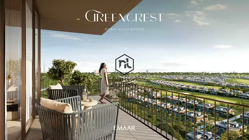 Golf View | Investor's Choice | Flexible Payment Plan | High Roi | Family Oriented Community