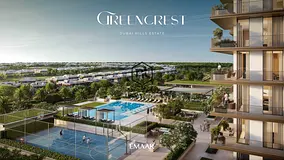 Golf View | Investor's Choice | Flexible Payment Plan | High Roi | Family Oriented Community