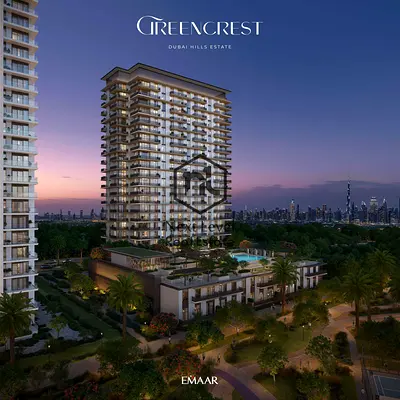 Golf View | Investor's Choice | Flexible Payment Plan | High Roi | Family Oriented Community