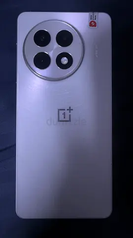 OnePlus 13R 12GB RAM 256GB ROM in very good condition, not a single scratch on phone