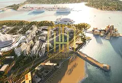 2BR+Maids | Lowest Premium | Luxurious Community