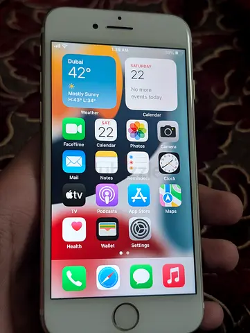 Iphone 7 32gb sim not working