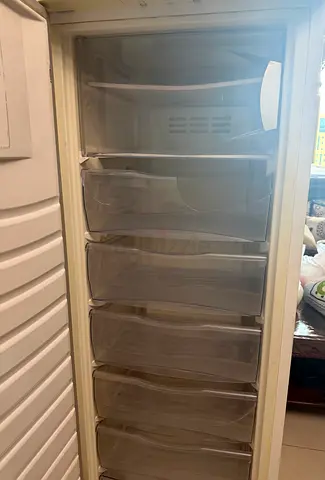 Whirlpool freezer for sale
