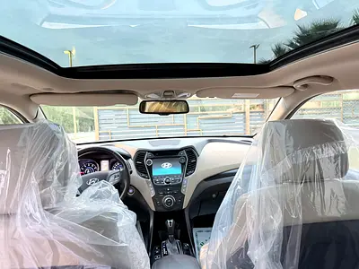 2017 Hyundai SANTA FE 缩略图 14