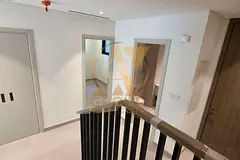Modern 3BR Villa | Brand New | Ready in August