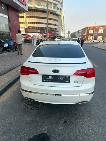 صورة 8 لـ 2011 KIA K7