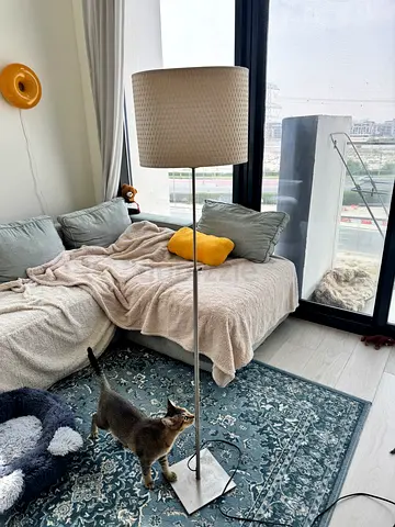 Floor lamp