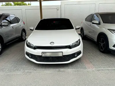 صورة 1 لـ 2012 Volkswagen SCIROCCO