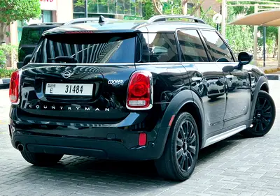MINI Countryman Cooper, миниатюра 3